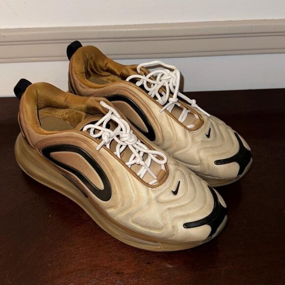 Nike Air Max 720 Desert Men's 9.5 US - Picture 1 of 12